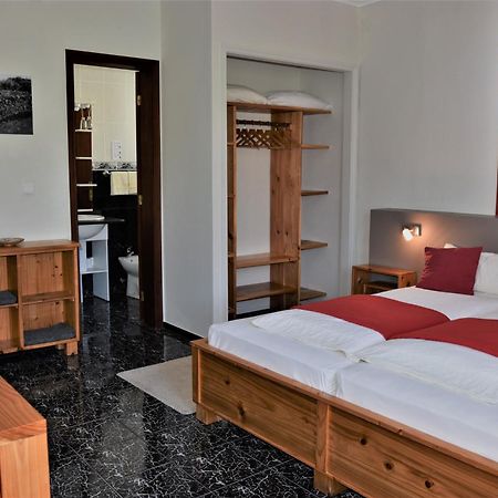 Calma Do Mar Bed & Breakfast Madalena  Exterior photo