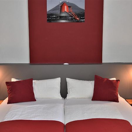Calma Do Mar Bed & Breakfast Madalena  Exterior photo