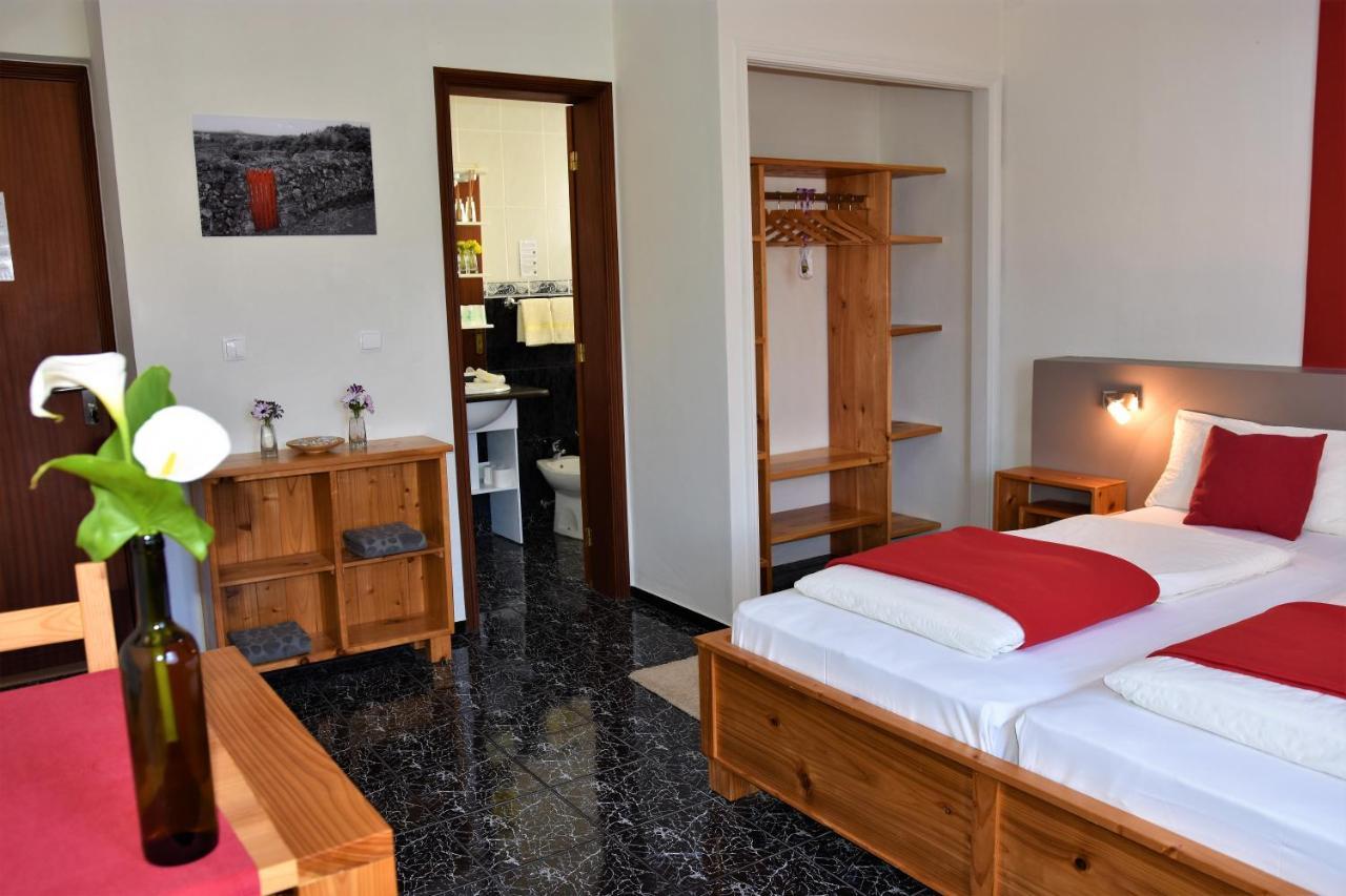 Calma Do Mar Bed & Breakfast Madalena  Exterior photo