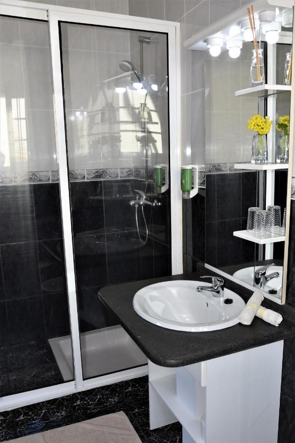 Calma Do Mar Bed & Breakfast Madalena  Exterior photo