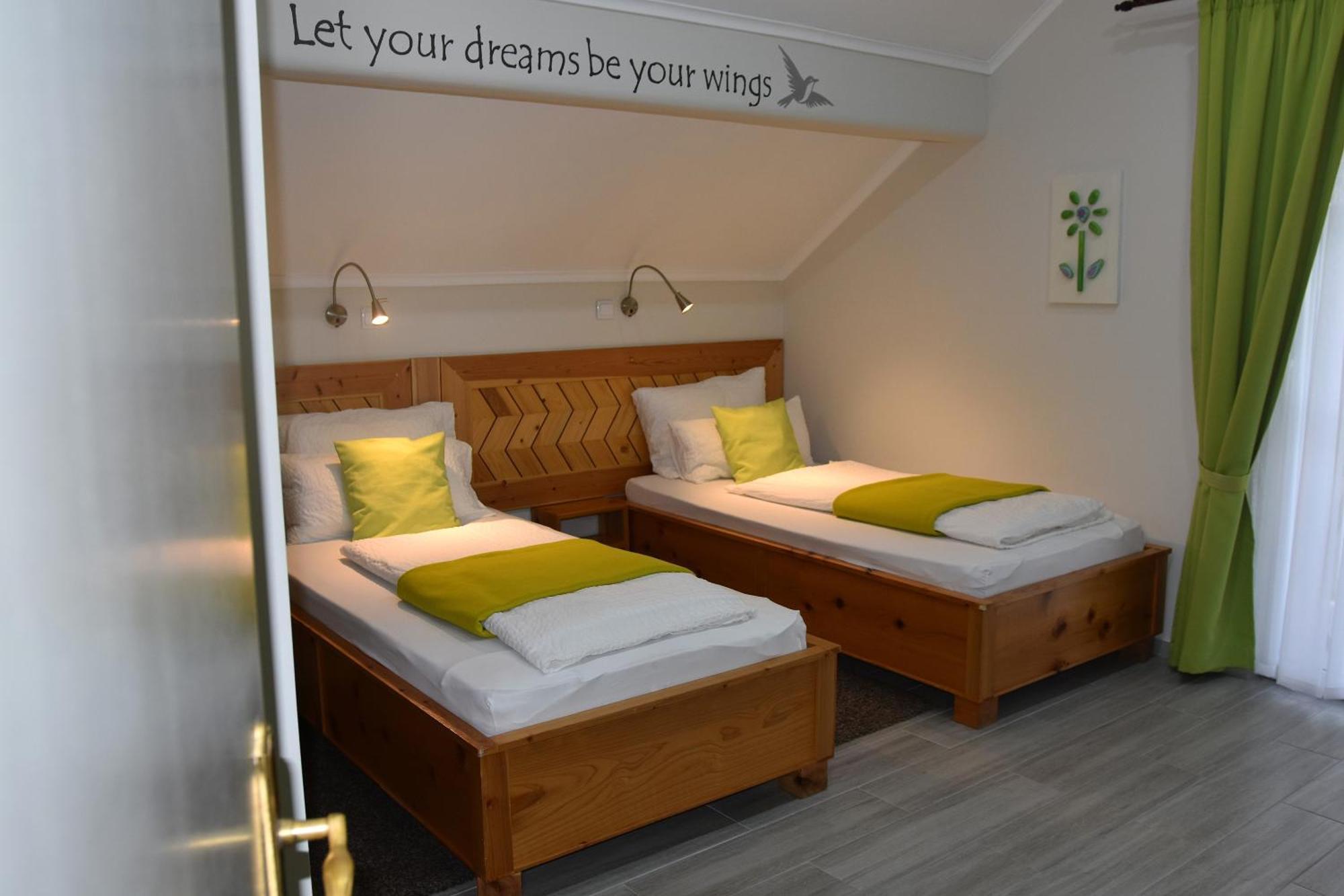 Calma Do Mar Bed & Breakfast Madalena  Exterior photo